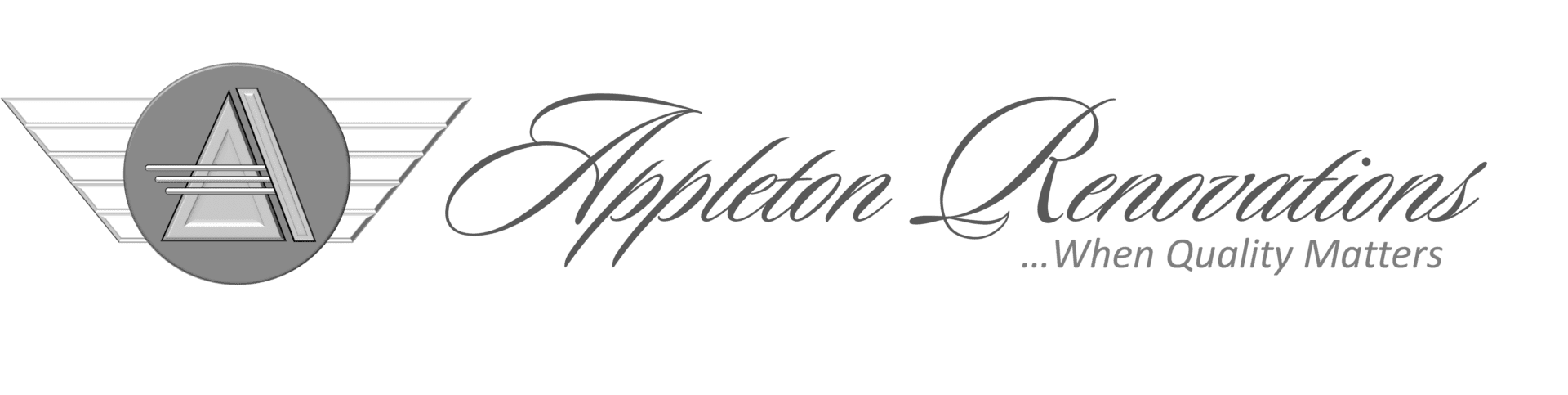 Appleton 2025 Logo - Text White-Gray Rev A 05