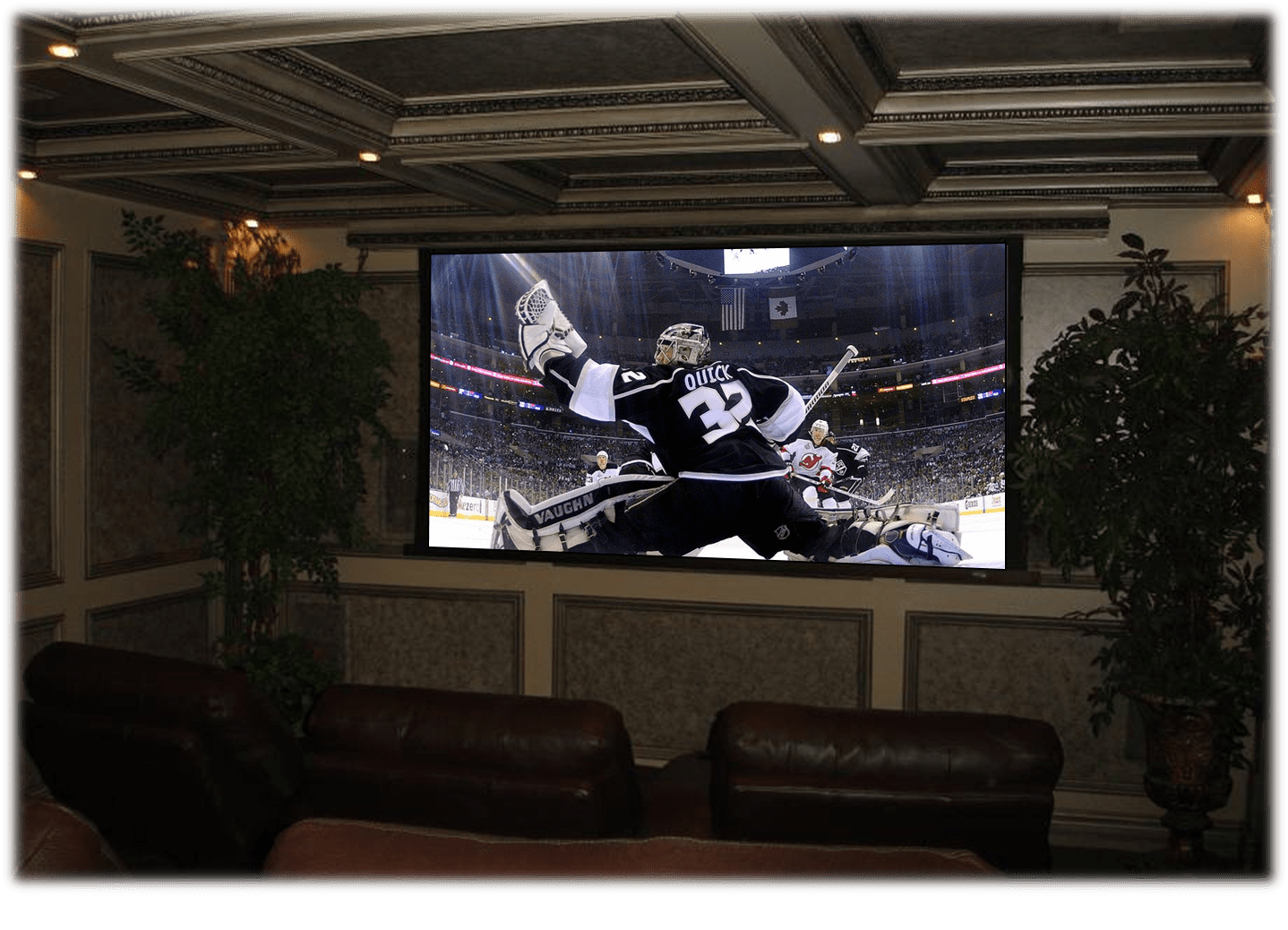 Home Theater
