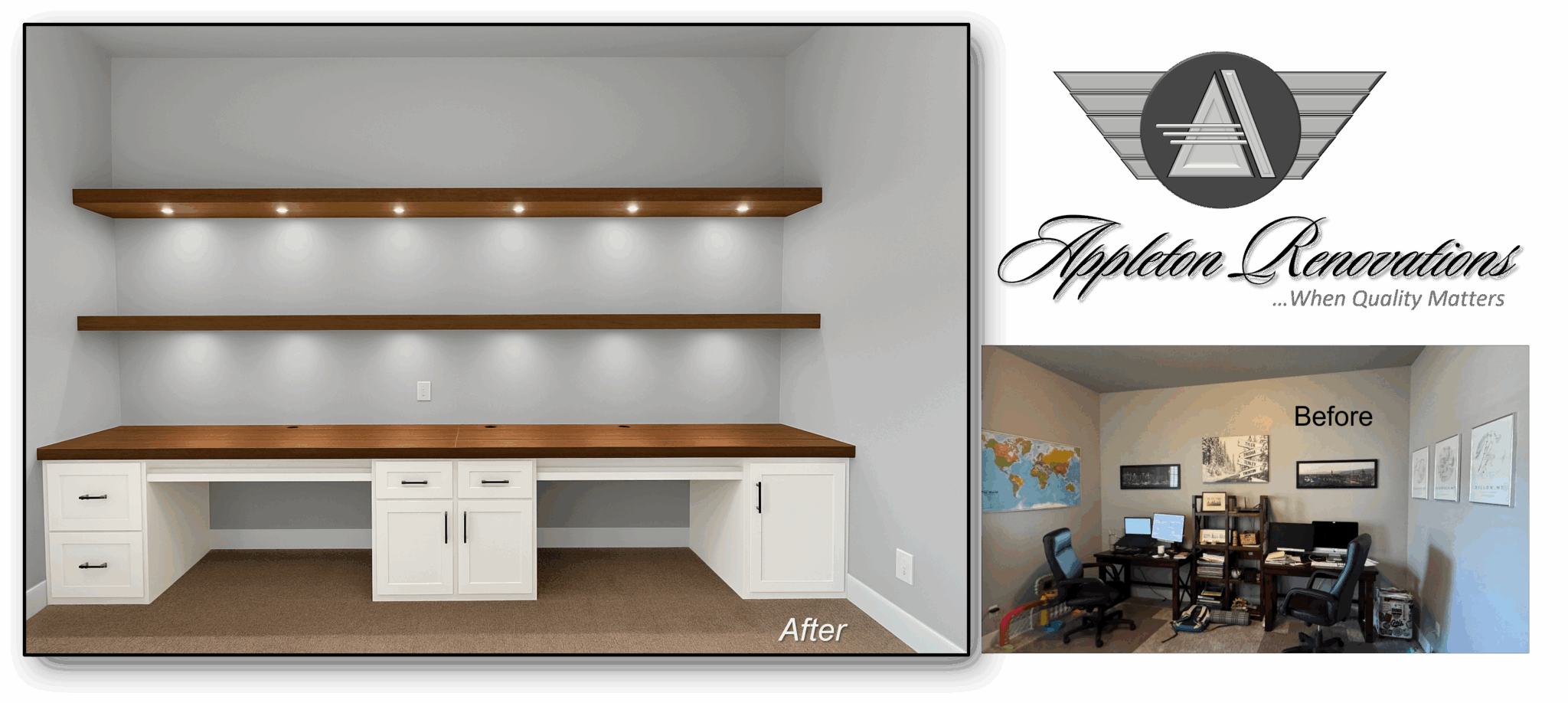 Thomas 070125 www.AppletonRenovations.com
https://www.facebook.com/AppletonRenovations