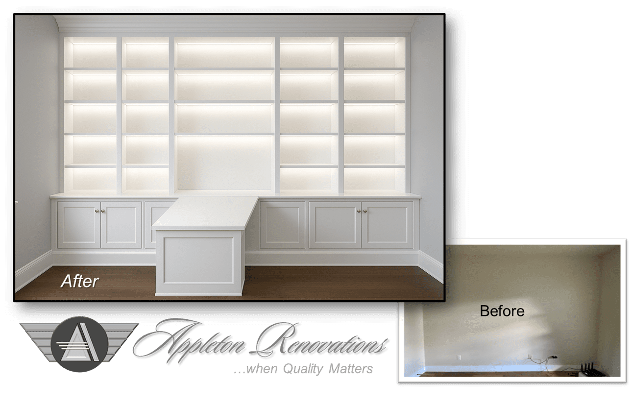 Deibler 101925 Custom Built-Ins – Custom Cabinets, Handcrafted Cabinets, Full Custom Handcrafted Bespoke Cabinets, Entertainment Centers – Home Theater Solutions by: www.AppletonRenovations.com (208) 996-6764 Sales@AppletonRenovations.com Custom Cabinets Ada County ID #CustomBuiltIns #CustomCabinets #Bespoke #CustomEntertainmentCenters #HomeTheater
