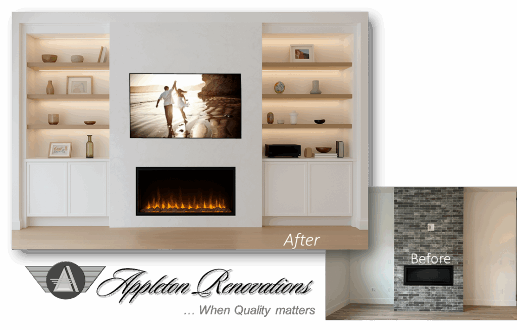 Bespoke Cabinetry, Custom Built-Ins, Custom Cabinets, Entertainment Centers, Full Custom Cabinetry, Handcrafted Cabinets