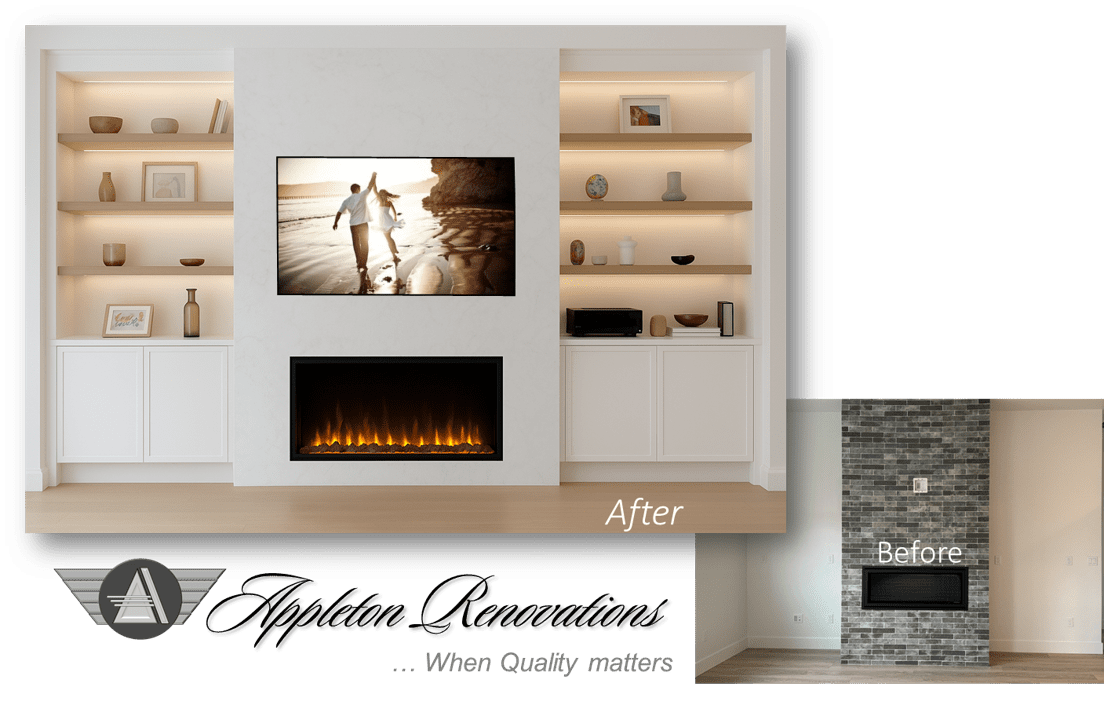 Bespoke Cabinetry, Custom Built-Ins, Custom Cabinets, Entertainment Centers, Full Custom Cabinetry, Handcrafted Cabinets