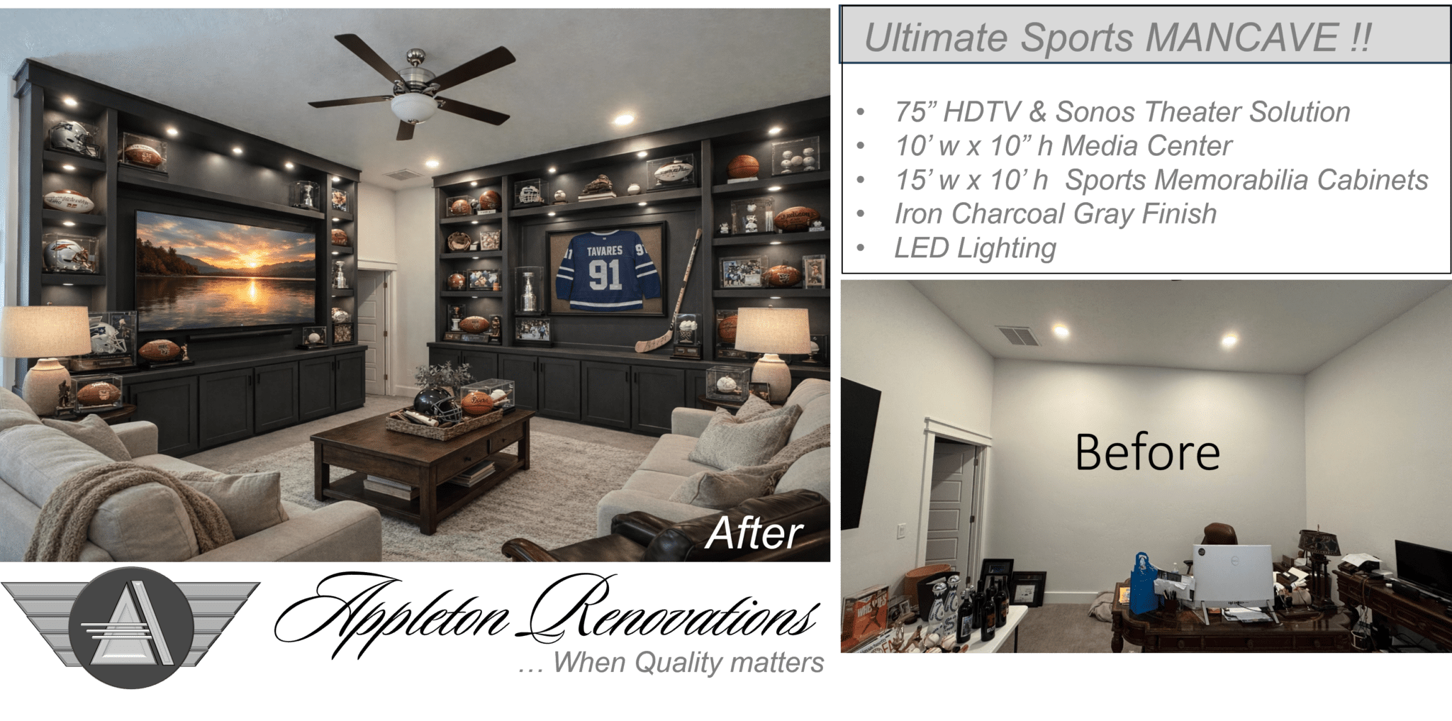 Calvarese 040626 Rev A Mancave